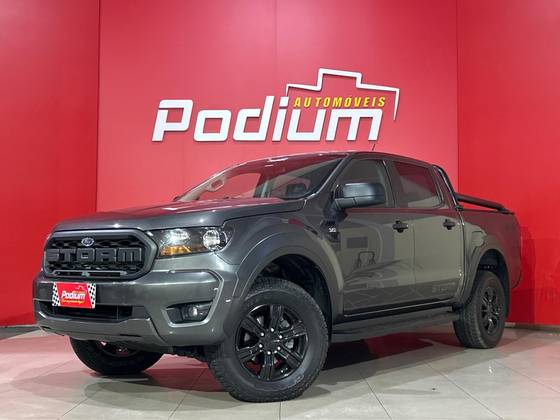 FORD RANGER 3.2 STORM 4X4 CD 20V DIESEL 4P AUTOMÁTICO FORD RANGER 3.2 STORM 4X4 CD 20V DIESEL 4P AUTOMÁTICO
